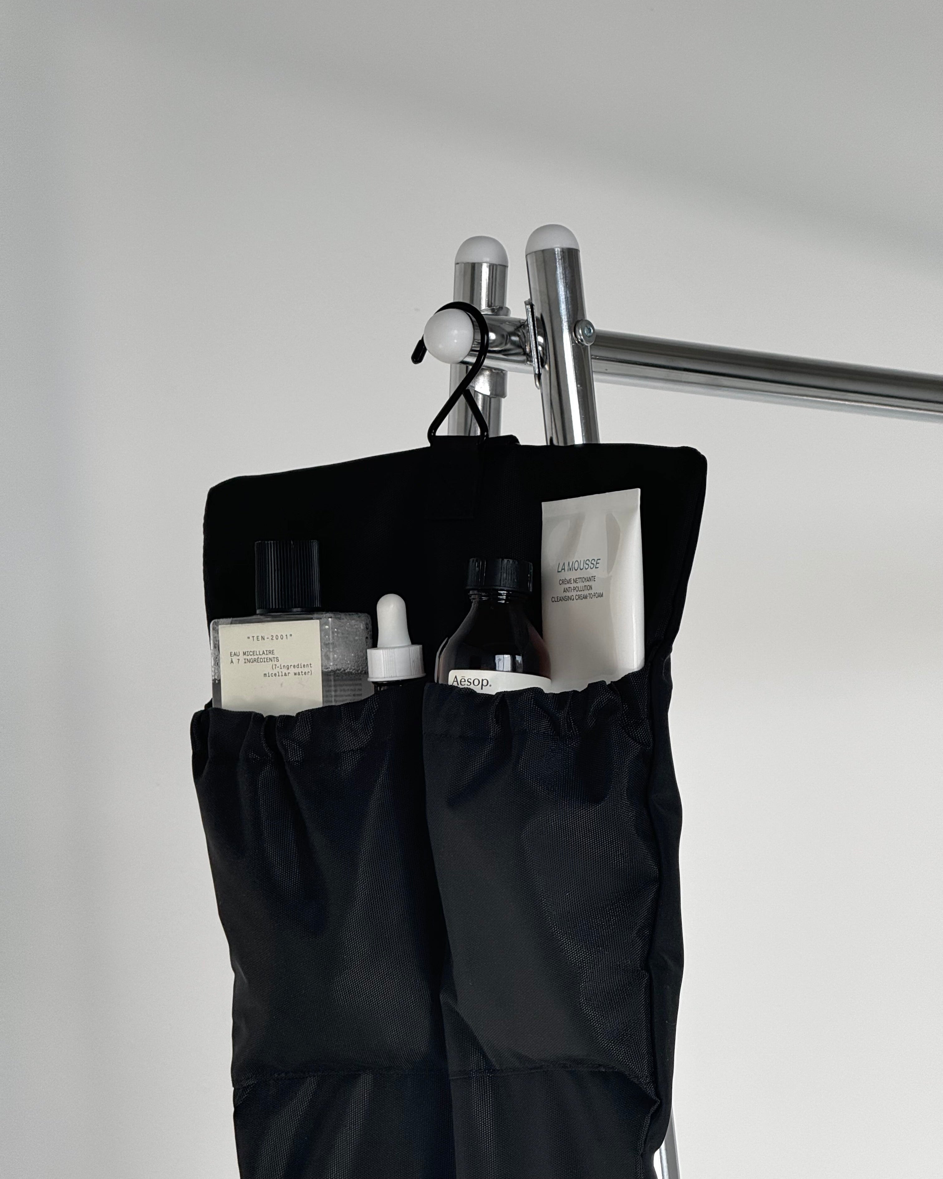 Changing Kit Bundle Black