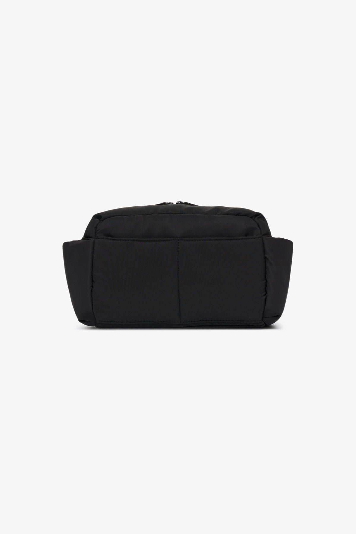 Inka Buggy Organiser Black Woven