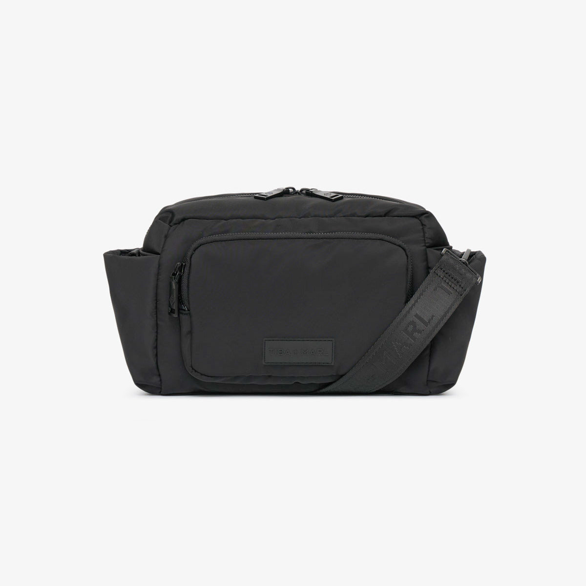 Scuba Tiba And Marl Weekender Bag TIBA MARL Raf Holdall Changing Bag