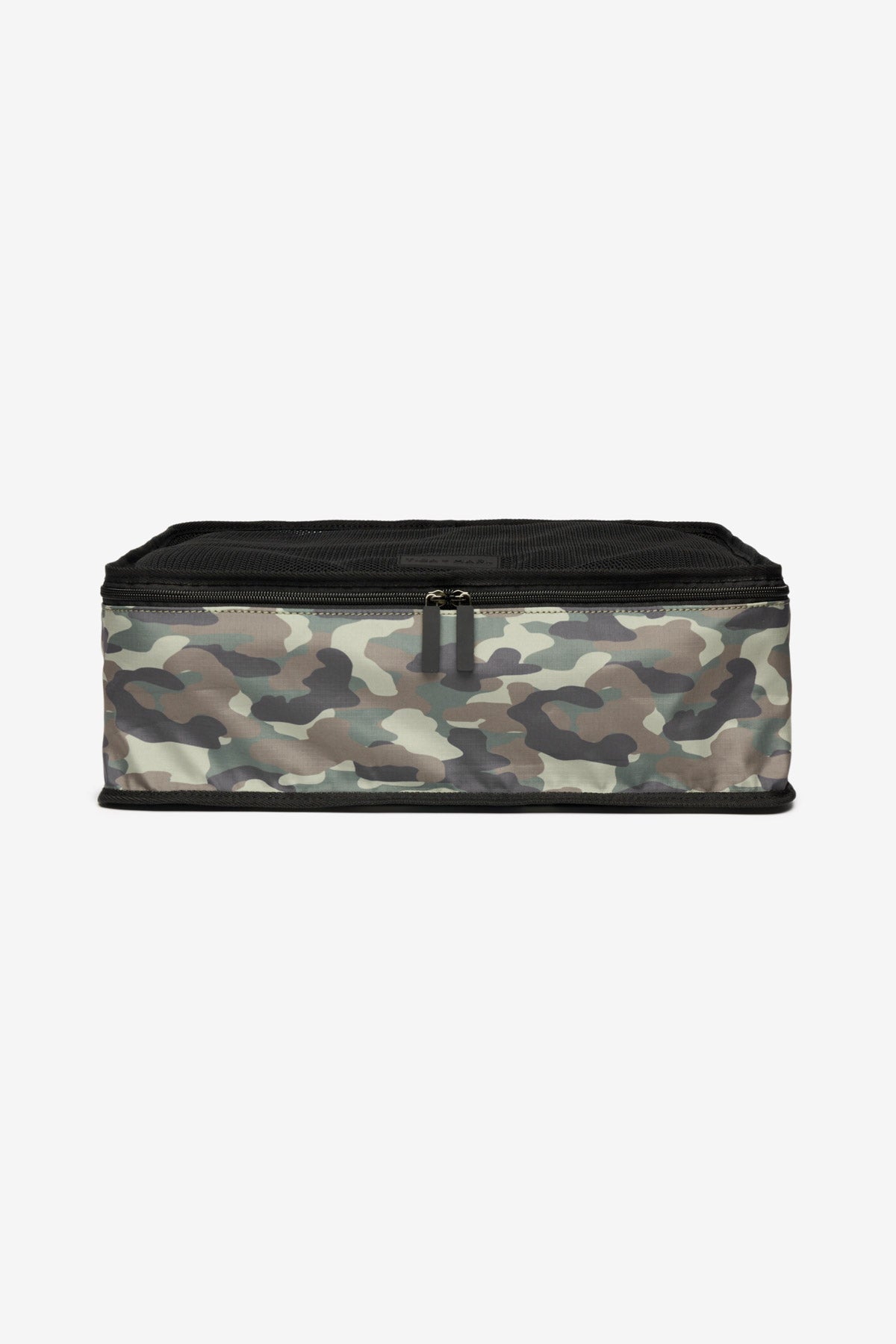 T+M Packing Cubes Set Camo