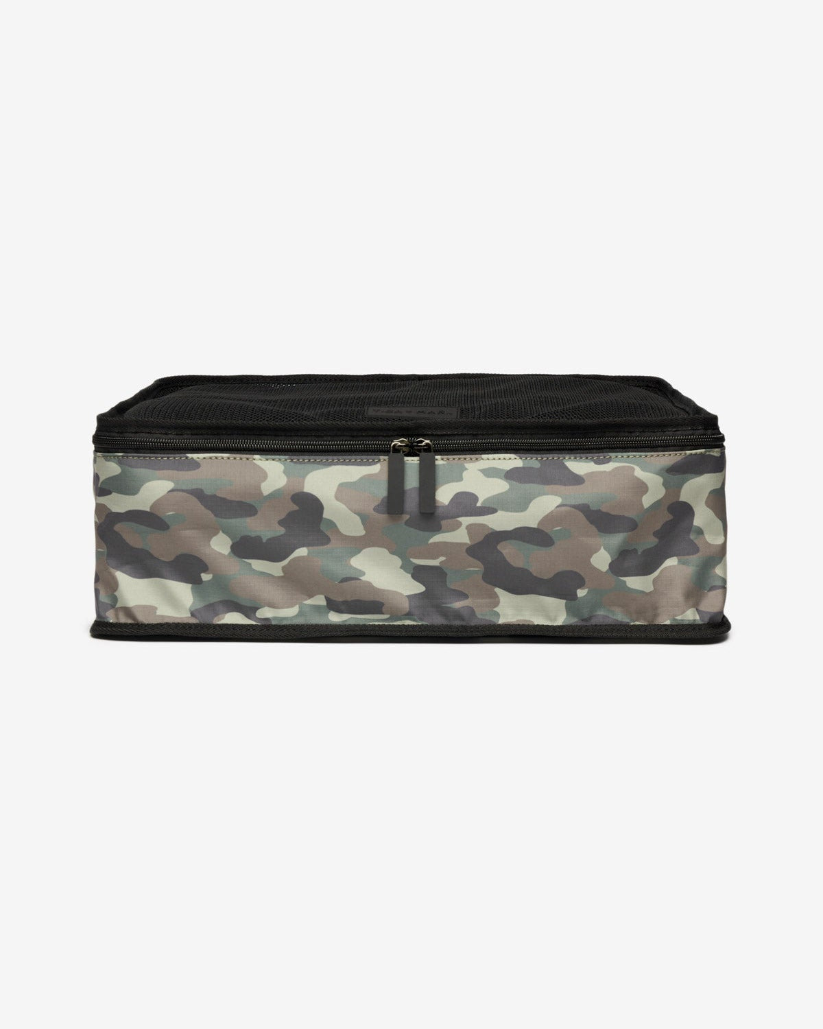T+M Packing Cubes Set Camo