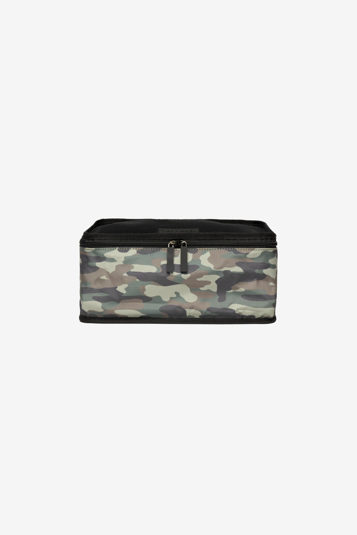 T+M Packing Cubes Set Camo