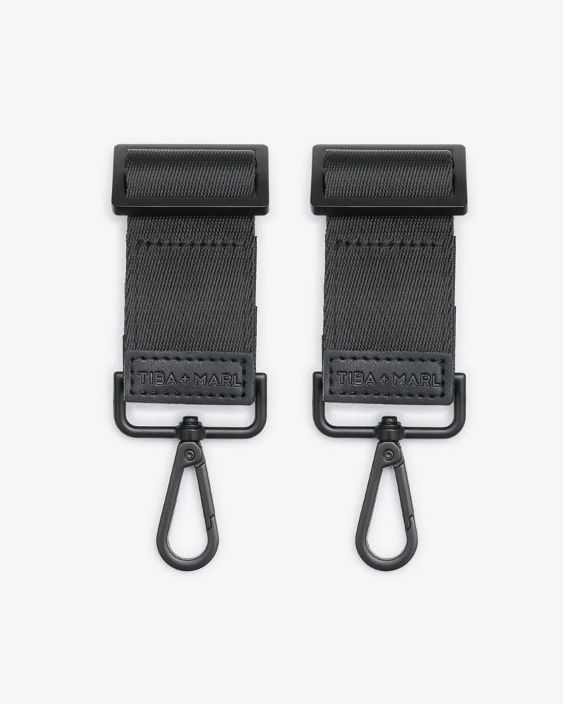 T+M Buggy Clips 2.0
