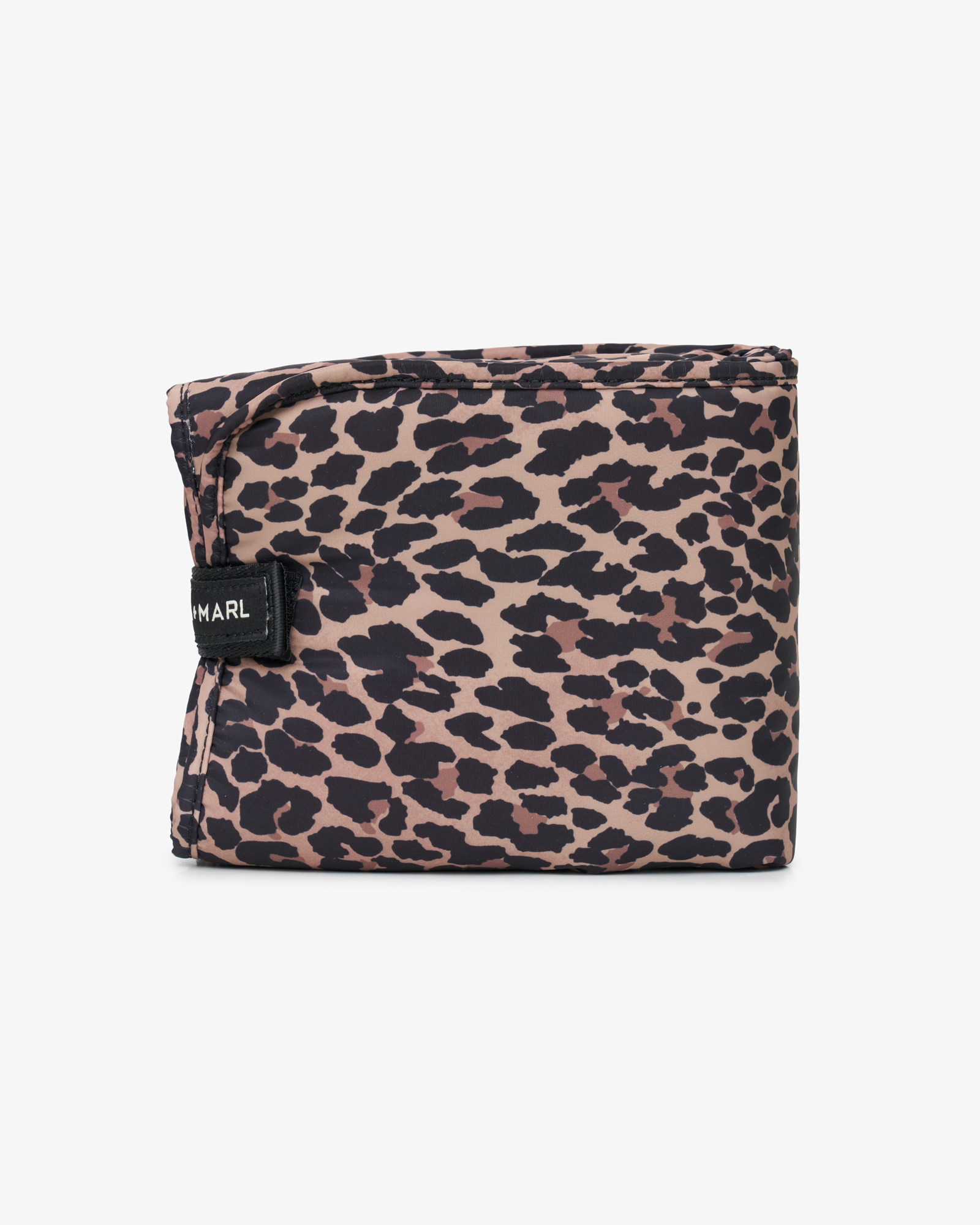 T+M Padded Changing Mat Lighter Leopard