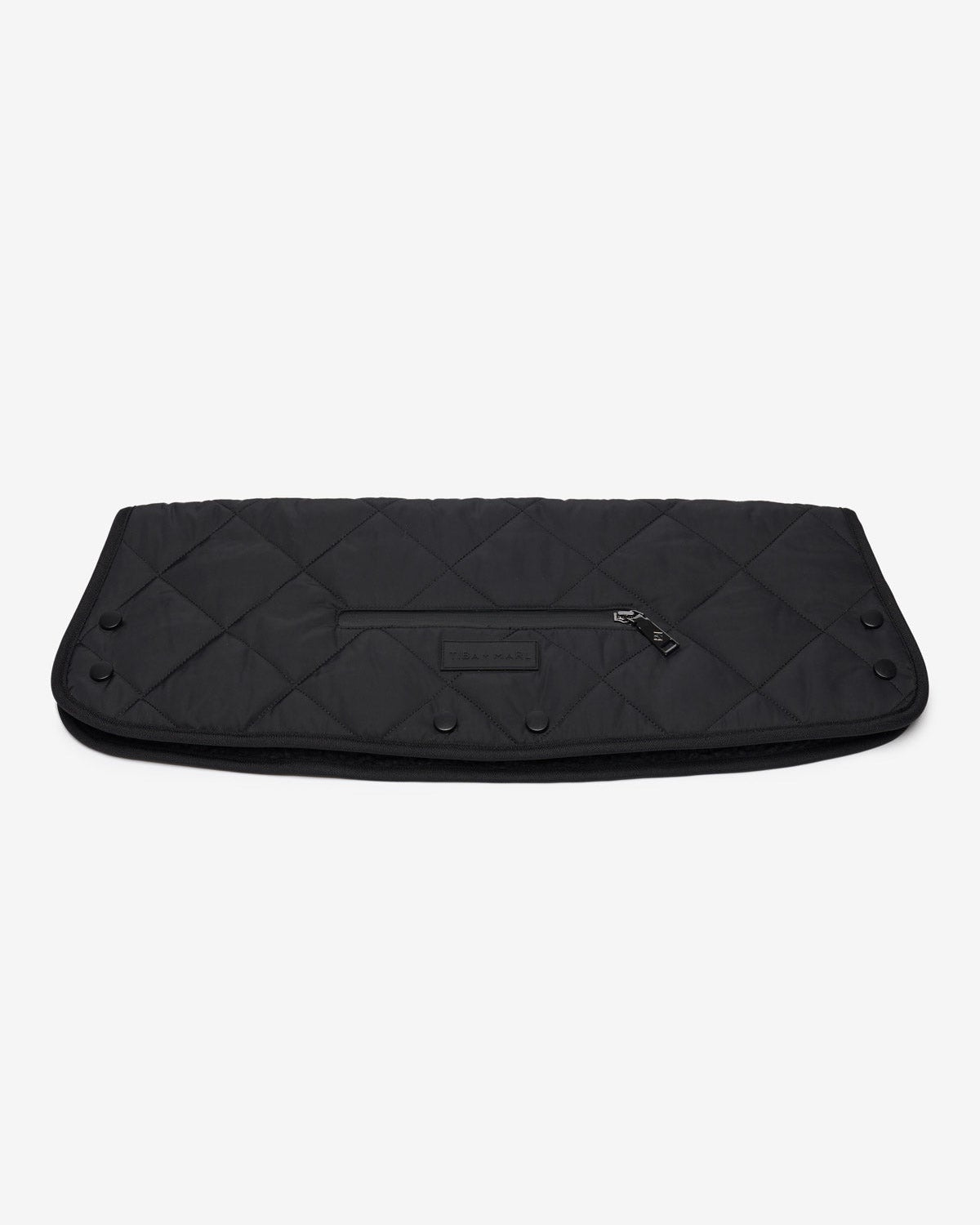Universal Buggy Handmuff Quilted