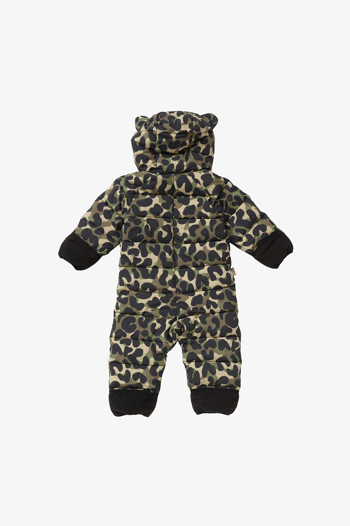 Camo baby snowsuit hotsell