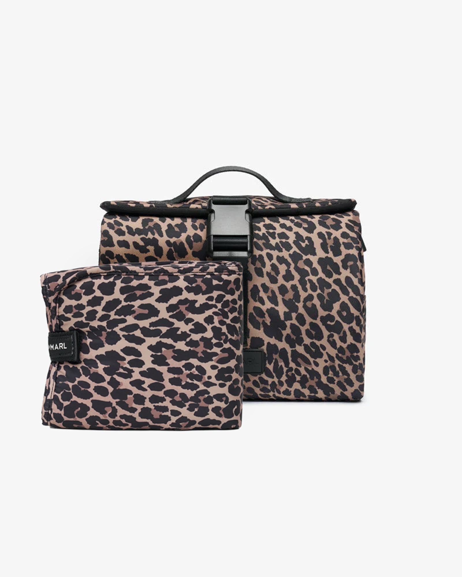 Changing Kit Bundle Leopard