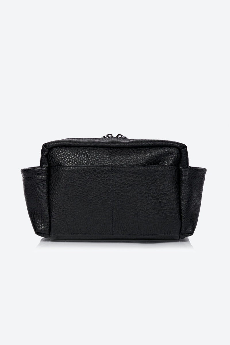 Inka Buggy Organiser Black - Tiba + Marl