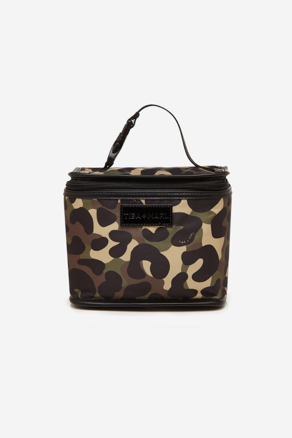 Arlo Lunch Bag / Snack Pack Camo
