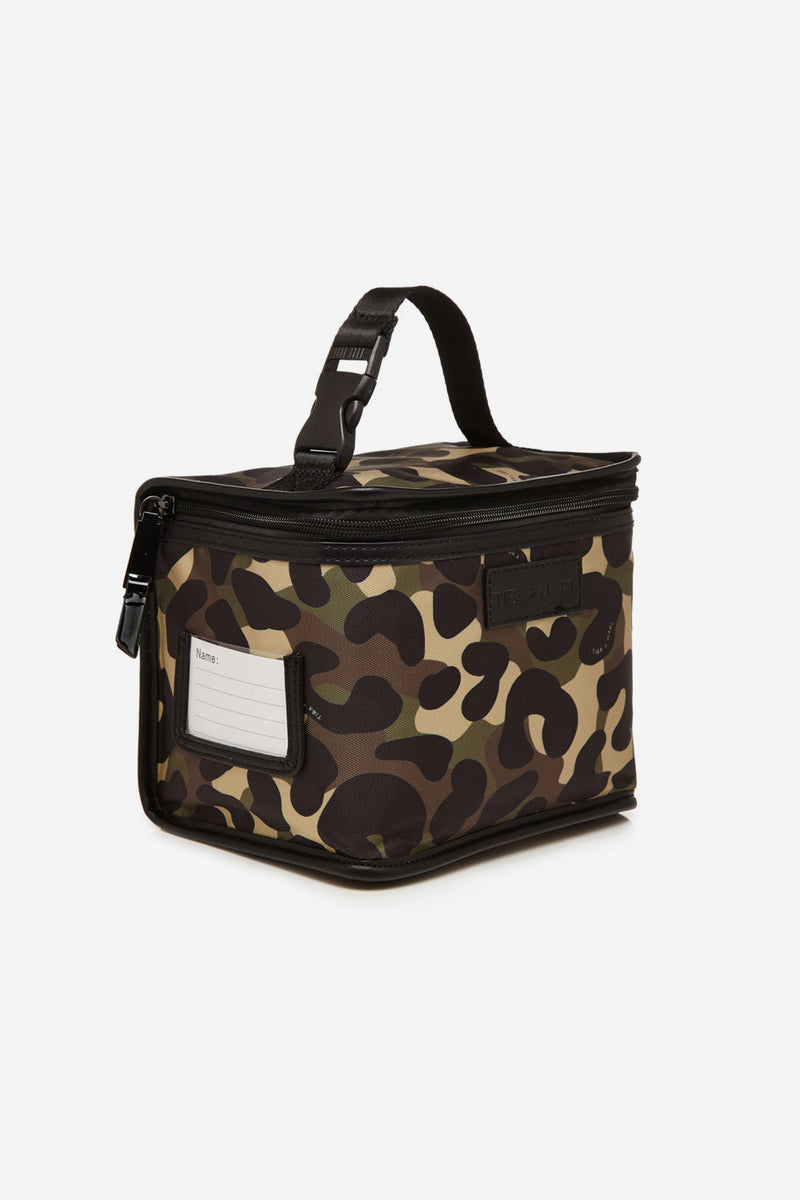 Arlo Lunch Bag / Snack Pack Camo