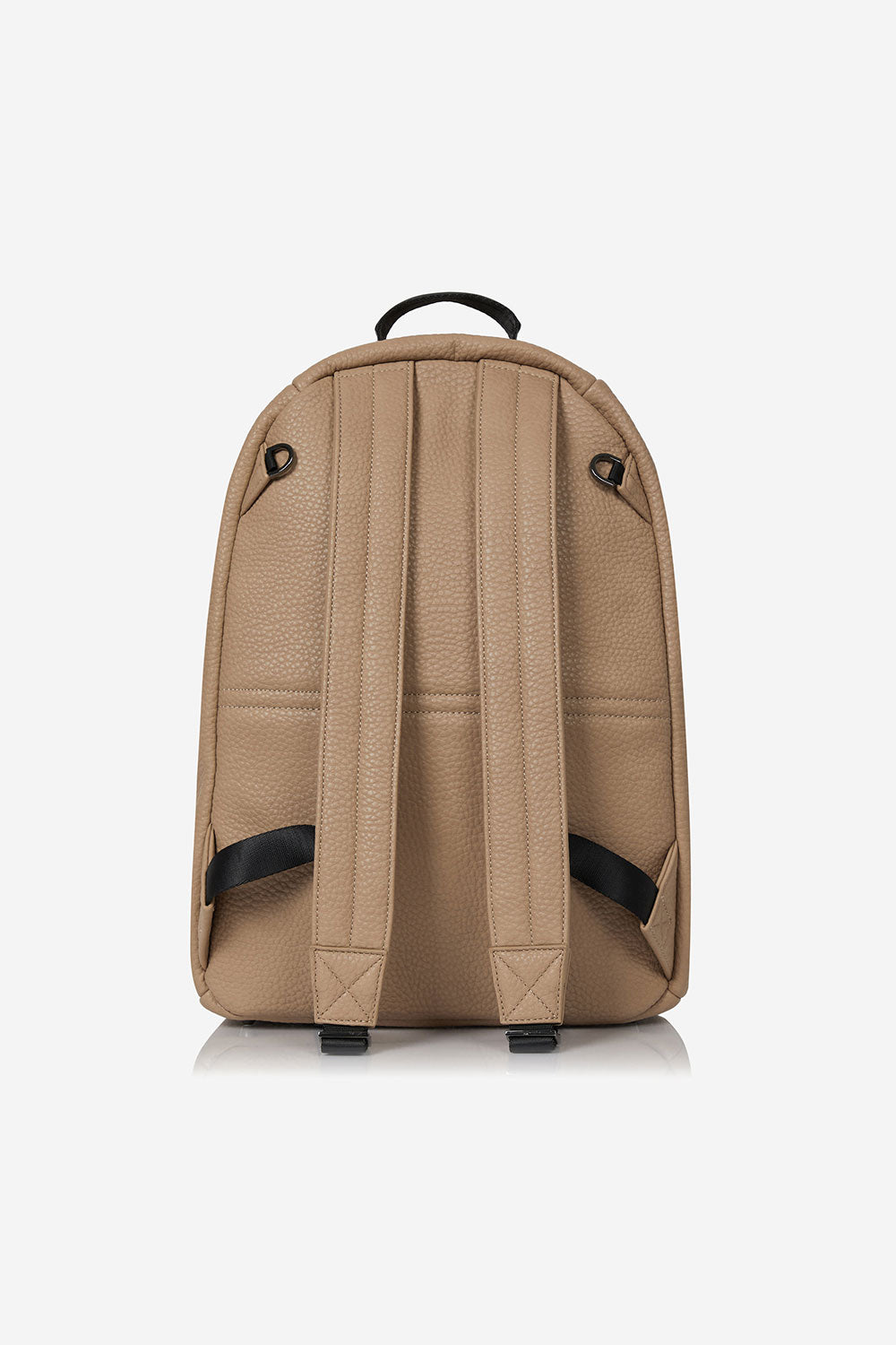 Elwood Changing Backpack Taupe