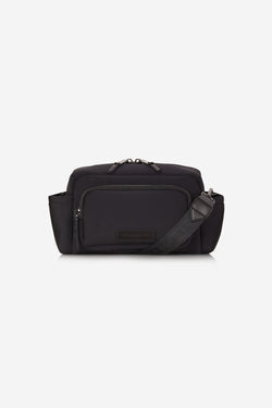 Inka Buggy Organiser Black Scuba