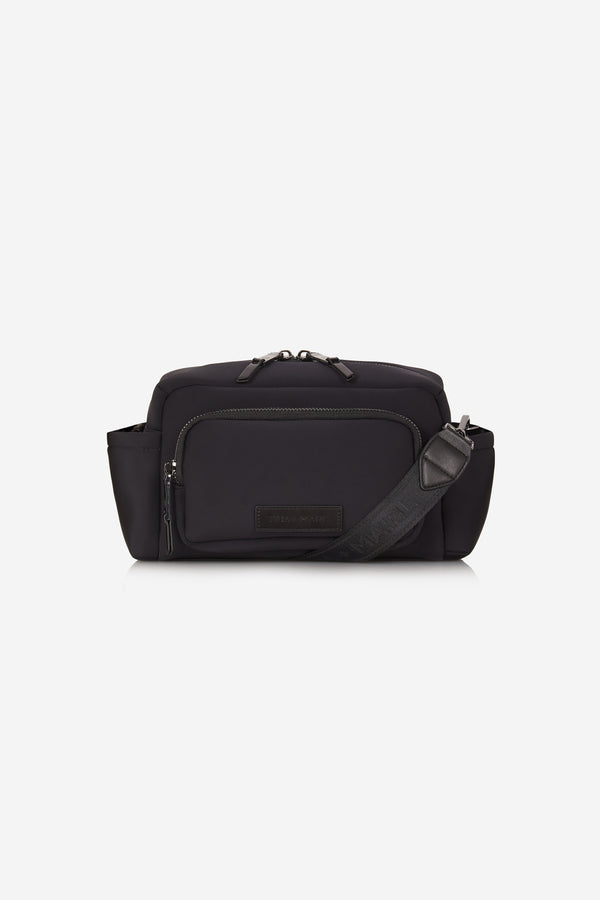 Inka Buggy Organiser Black Scuba