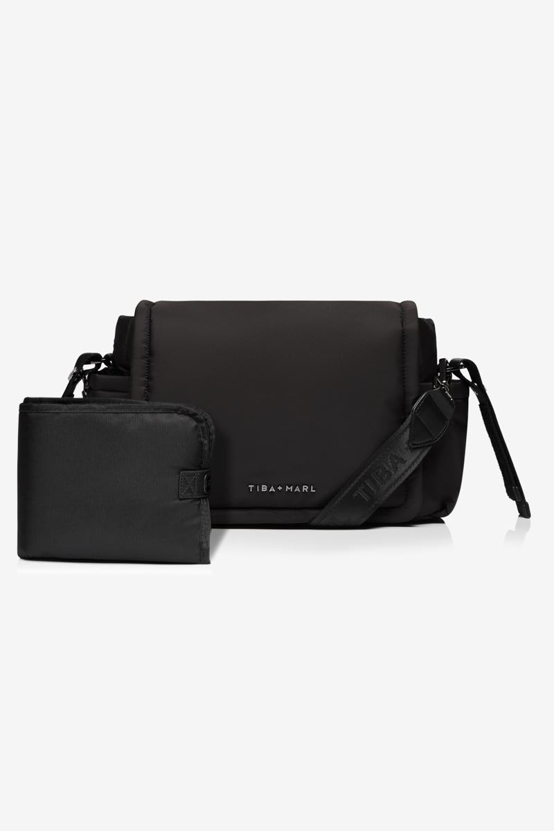 Gucci Baby Changing Bag - Black – Courtesy Couture