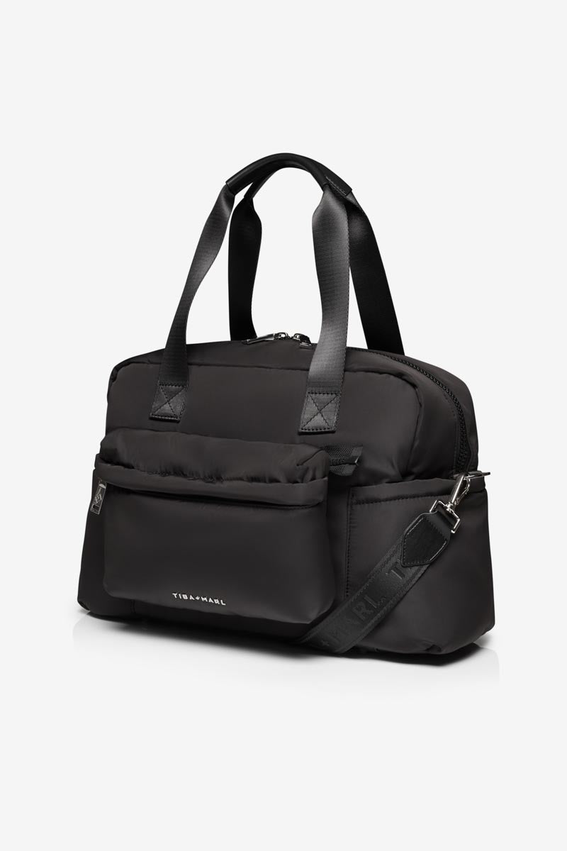 Adidas store diaper bag