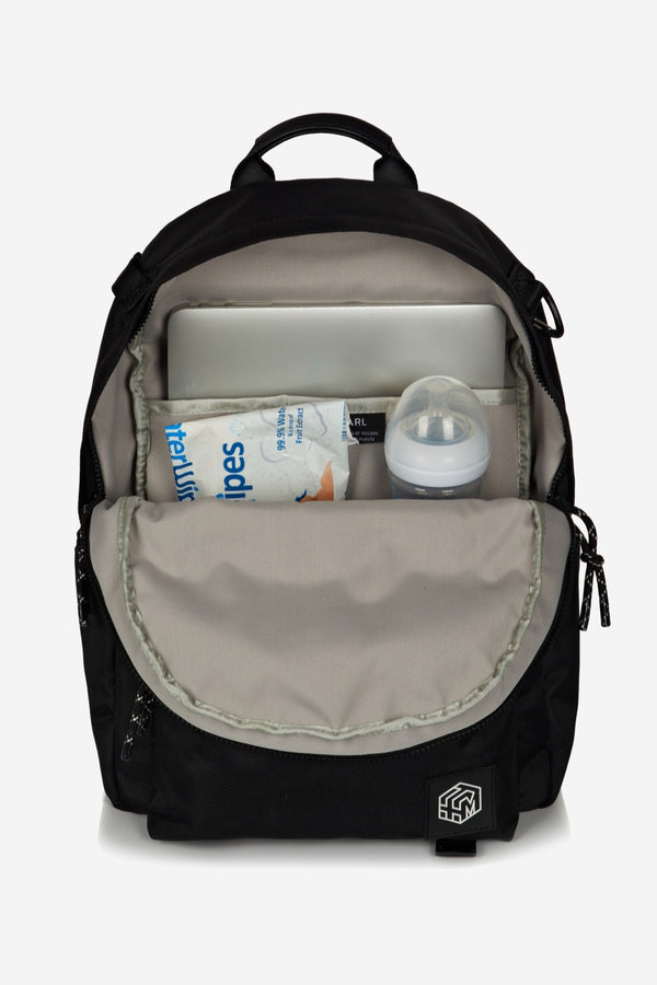 Changing Backpacks Tiba + Marl® Official Site