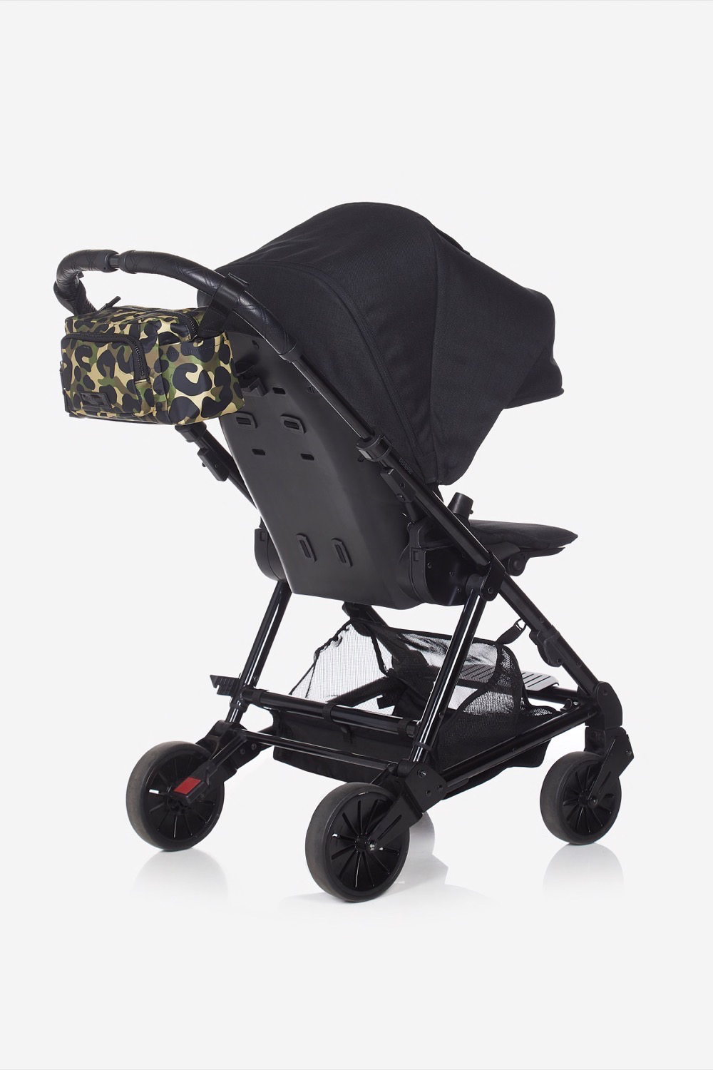 Realtree camo umbrella stroller shop