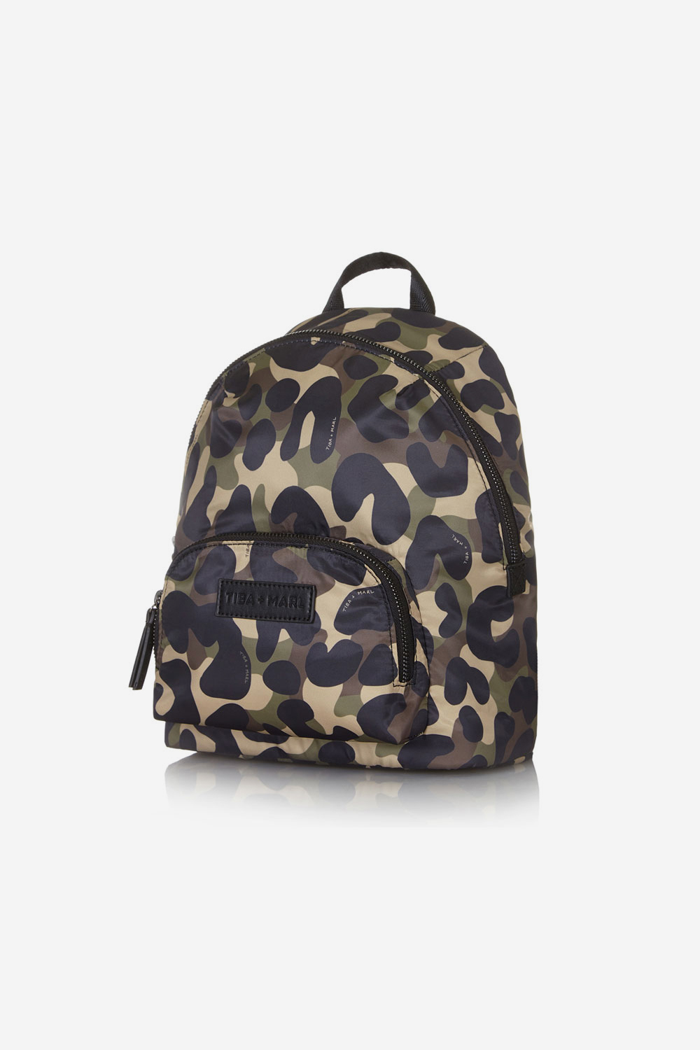 Camo 2025 mini backpack