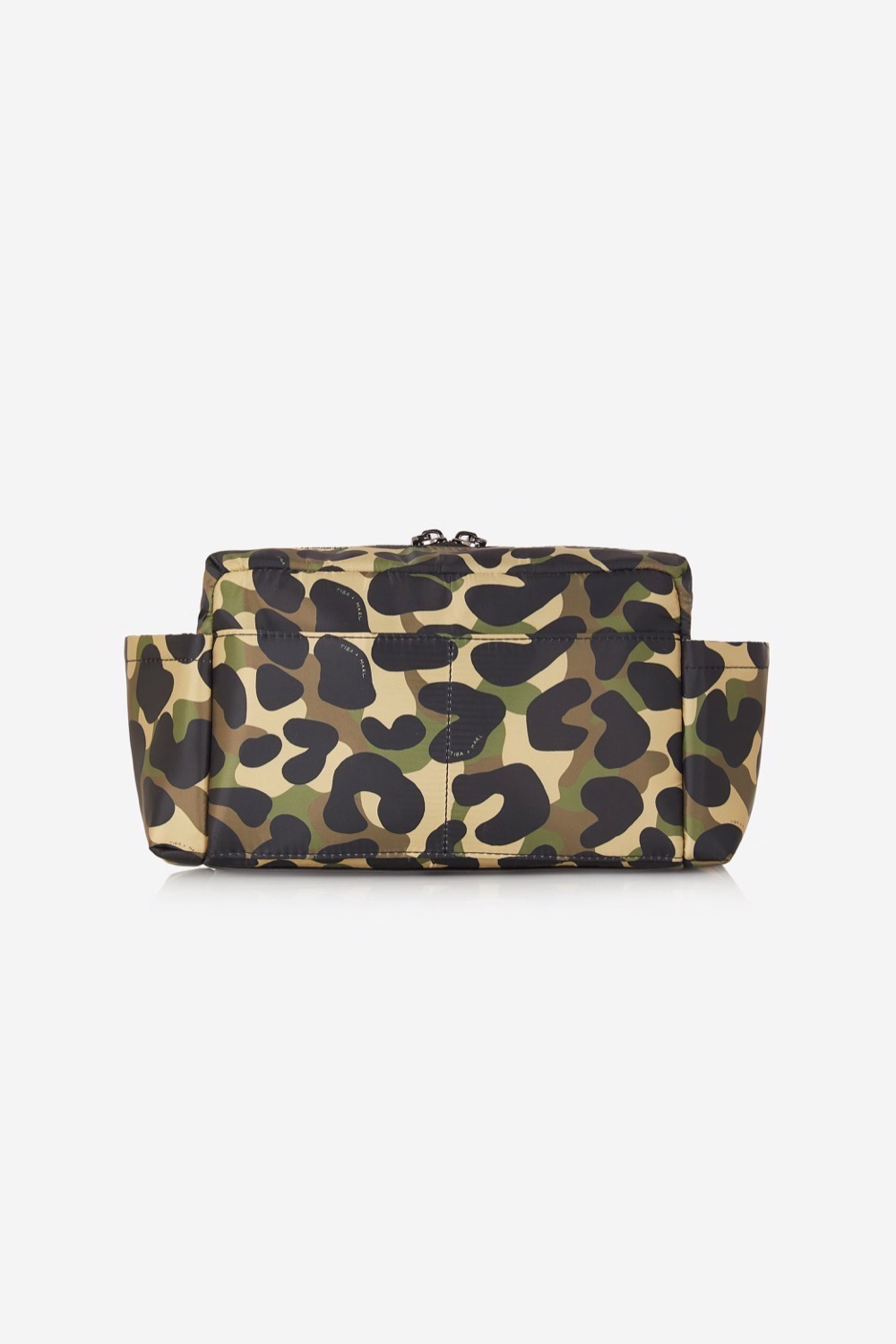 LEAGUE BELT BAG WITH CAMO PRINT