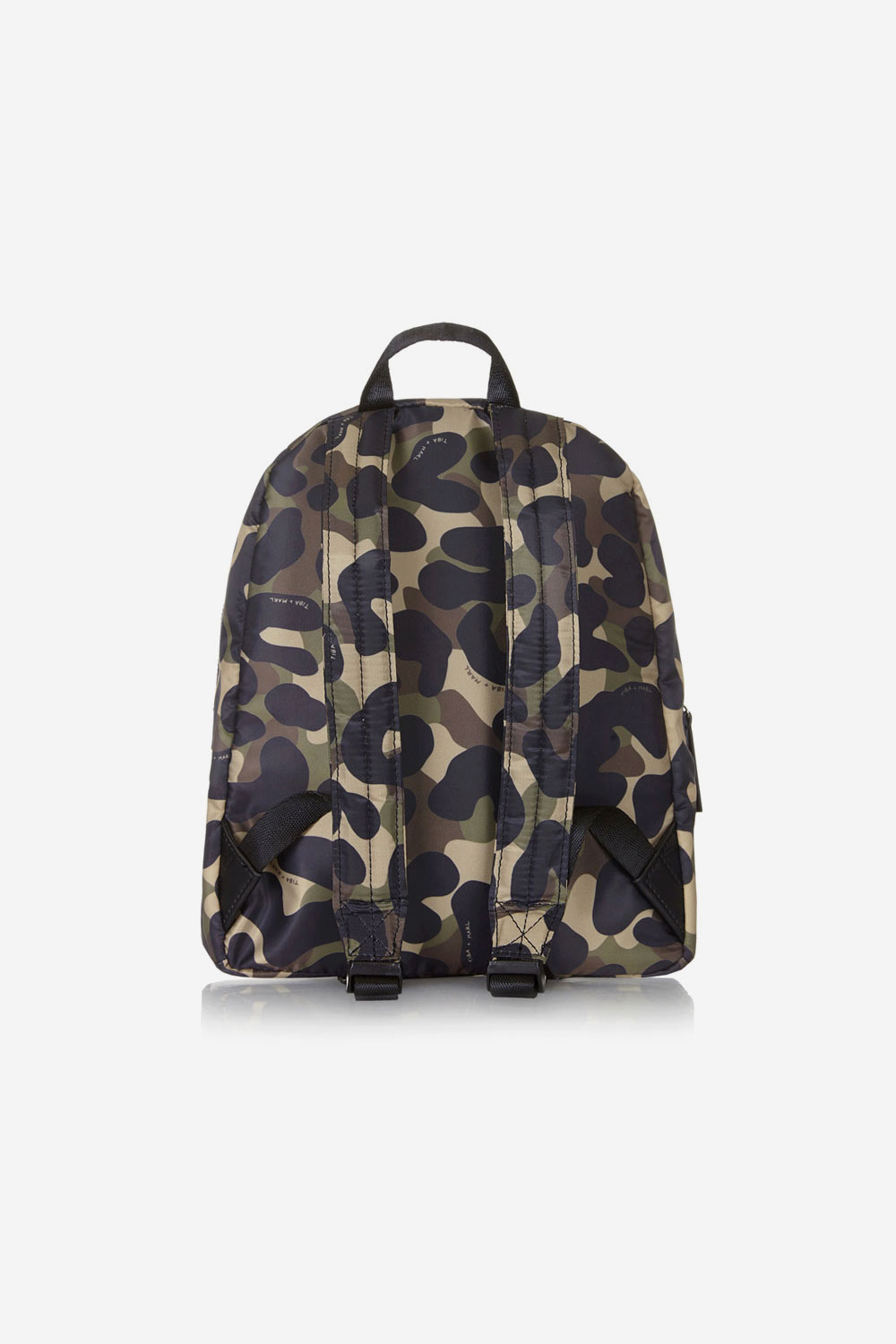 Mini camo sales backpack purse